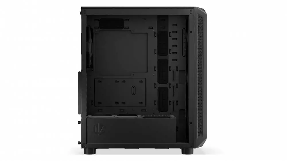 Кутия Endorfy Arx 500 Mesh ARGB Mid-Tower - EY2A011