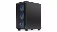 Кутия Endorfy Arx 500 Mesh ARGB Mid-Tower - EY2A011
