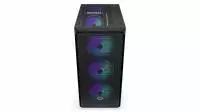 Кутия Endorfy Arx 500 Mesh ARGB Mid-Tower - EY2A011