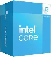 Процесор Intel Core i3-14100 Box - BX8071514100SRMX1