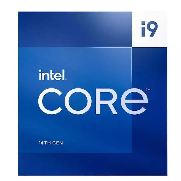 Процесор Intel Core i9-14900F Box - BX8071514900FSRN3W