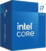 Процесор Intel Core i7-14700 Box - BX8071514700SRN40
