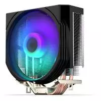 Охладител за процесор Endorfy Spartan 5 MAX ARGB Air Cooler - EY3A004