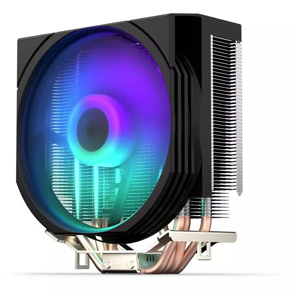 Охладител за процесор Endorfy Spartan 5 MAX ARGB Air Cooler - EY3A004