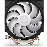 Охладител за процесор Endorfy Spartan 5 MAX ARGB Air Cooler - EY3A004