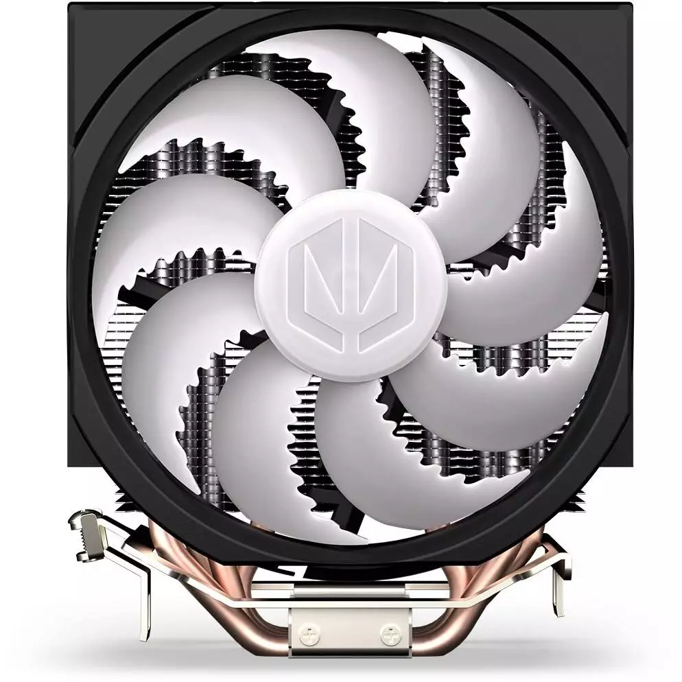 Охладител за процесор Endorfy Spartan 5 MAX ARGB Air Cooler - EY3A004