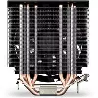Охладител за процесор Endorfy Spartan 5 MAX ARGB Air Cooler - EY3A004