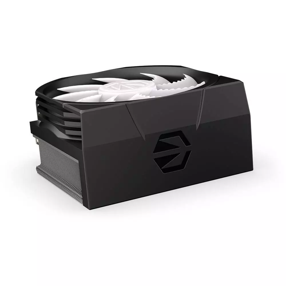 Охладител за процесор Endorfy Spartan 5 MAX ARGB Air Cooler - EY3A004