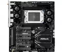Дънна платка Asrock TRX50 WS sTR5 DDR5