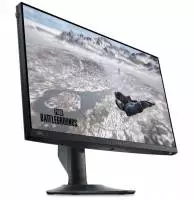 Монитор ALIENWARE AW2524HF, 25", IPS, FHD 1920x1080, 500Hz, AMD FreeSync Premium, HDMI 2.1, DP