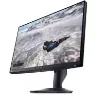 Монитор ALIENWARE AW2524HF, 25", IPS, FHD 1920x1080, 500Hz, AMD FreeSync Premium, HDMI 2.1, DP