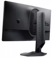 Монитор ALIENWARE AW2524HF, 25", IPS, FHD 1920x1080, 500Hz, AMD FreeSync Premium, HDMI 2.1, DP