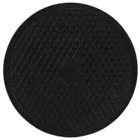 Универсална въртяща се поставка HAMA 40 cm, XL
