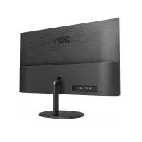 Монитор AOC Q24V4EA, 23.8", IPS, WQHD 2560x1440, 4ms, HDMI, DP