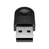 Orico блутут адаптер Bluetooth 5.0 USB adapter, black - BTA-608-BK