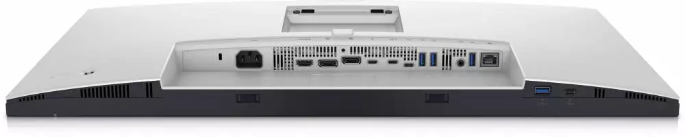 Монитор Dell UltraSharp U2724D, 27", IPS, WQHD 2560x1440, 120Hz, 5ms, 100% BT.709, USB Type-C