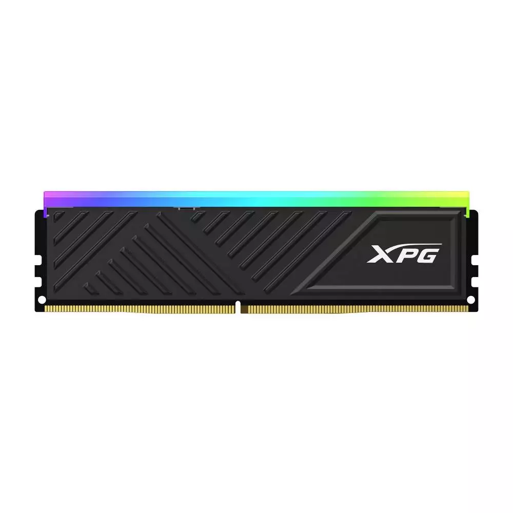 Памет Adata XPG SPECTRIX D35G RGB 16GB (1x16GB) DDR4 3200MHz CL16 