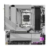 Дънна платка Gigabyte B650M AORUS ELITE AX ICE AM5 Wi-Fi 6E DDR5