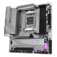 Дънна платка Gigabyte B650M AORUS ELITE AX ICE AM5 Wi-Fi 6E DDR5