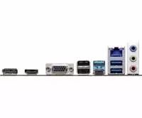 Дънна платка Asrock B760M-HDV/M.2