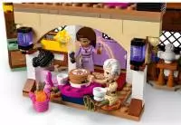 LEGO Disney - Asha's Cottage - 43231