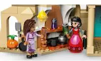 LEGO Disney - King Magnifico's Castle - 43224