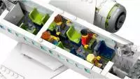 LEGO City - Passenger Airplane - 60367