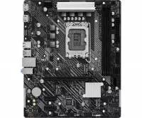 Дънна платка Asrock B760M-H2/M.2 LGA1700 DDR5