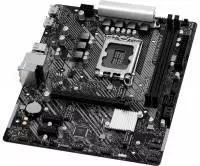 Дънна платка Asrock B760M-H2/M.2 LGA1700 DDR5
