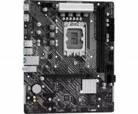 Дънна платка Asrock B760M-H2/M.2 LGA1700 DDR5
