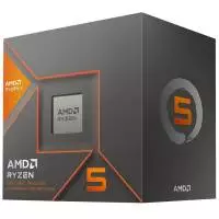 Процесор AMD Ryzen 5 8600G - 100-100001237BOX