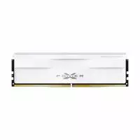 Памет Silicon Power XPOWER Zenith White 32GB (2x16GB) DDR5 6000MHz CL30 - SP032GXLWU60AFDG