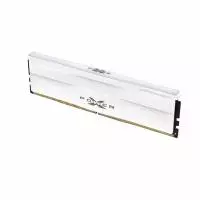 Памет Silicon Power XPOWER Zenith White 32GB (2x16GB) DDR5 6000MHz CL30 - SP032GXLWU60AFDG
