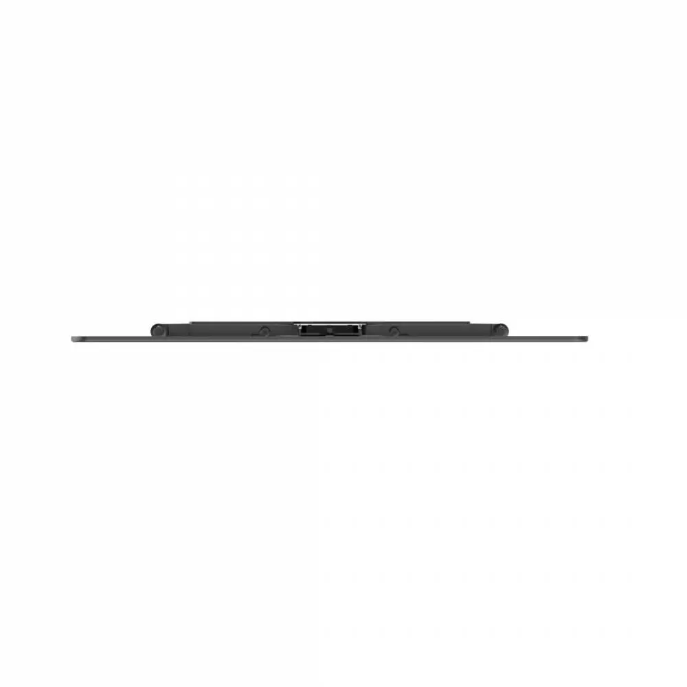 Стенна стойка за TV Hama "Ultraslim", OLED, 229 см (90"), Черна