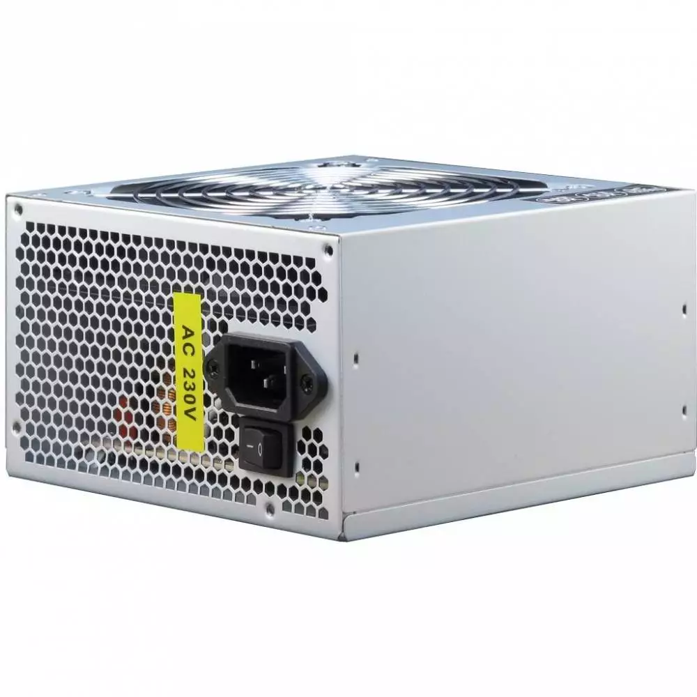 Захранване Inter-Tech SL-700 PLUS, 700W, ATX