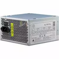Захранване Inter-Tech SL-700 PLUS, 700W, ATX