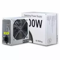 Захранване Inter-Tech SL-700 PLUS, 700W, ATX