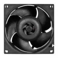 Вентилатор Orico S8038-7K Server Fan 80x80x38 Dual Ball - ACFAN00288A