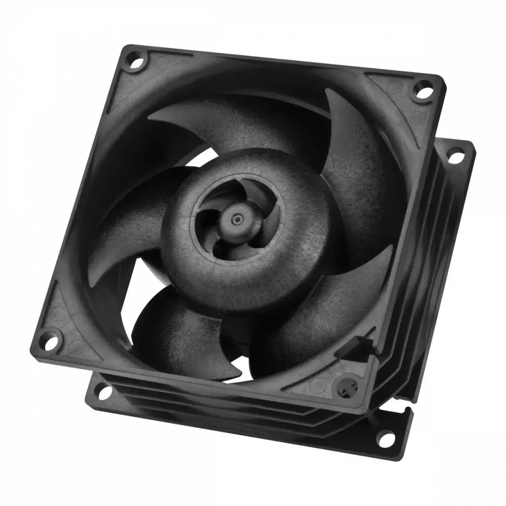 Вентилатор Arctic S8038-10K Server Fan 80x80x38 Dual Ball - ACFAN00279A
