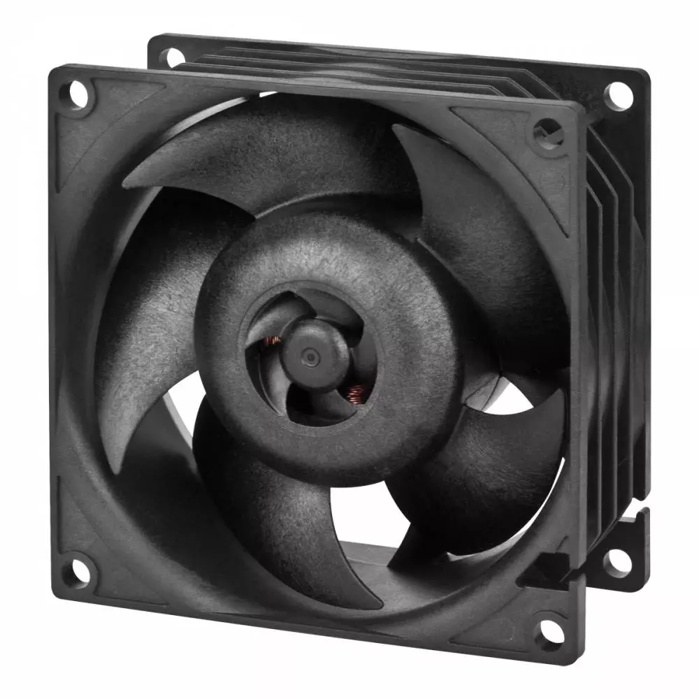 Вентилатор Arctic S8038-10K Server Fan 80x80x38 Dual Ball - ACFAN00279A
