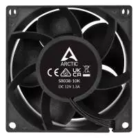 Вентилатор Arctic S8038-10K Server Fan 80x80x38 Dual Ball - ACFAN00279A