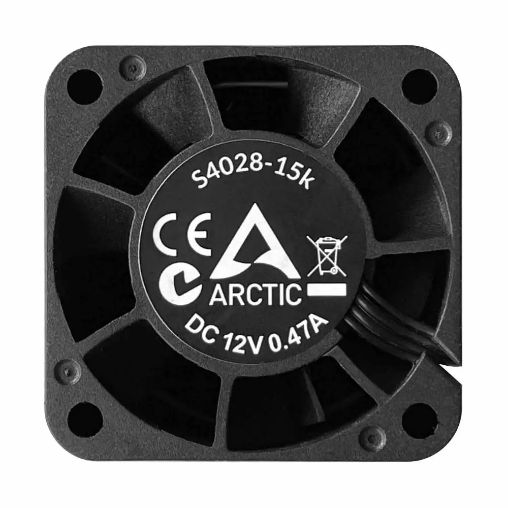 Вентилатор Arctic S4028-15K Server Fan 40x40x28 Dual Ball - ACFAN00264A