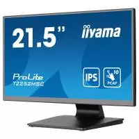 Tъч Монитор IIYAMA T2252MSC-B2