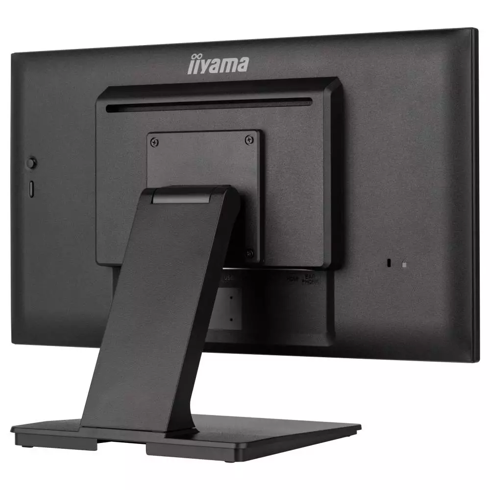 Tъч Монитор IIYAMA T2252MSC-B2