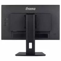 Монитор IIYAMA XUB2492HSU-B6, 23.8", IPS, FHD 1920x1080, 100Hz, 0.4ms, HDMI, DP, AMD FreeSync