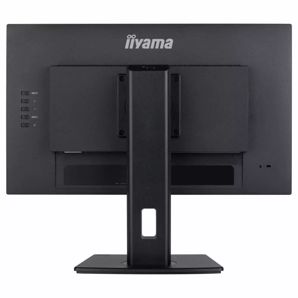 Монитор IIYAMA XUB2492HSU-B6, 23.8", IPS, FHD 1920x1080, 100Hz, 0.4ms, HDMI, DP, AMD FreeSync