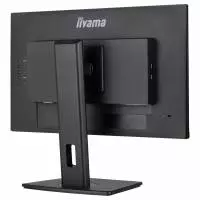 Монитор IIYAMA XUB2492HSU-B6, 23.8", IPS, FHD 1920x1080, 100Hz, 0.4ms, HDMI, DP, AMD FreeSync