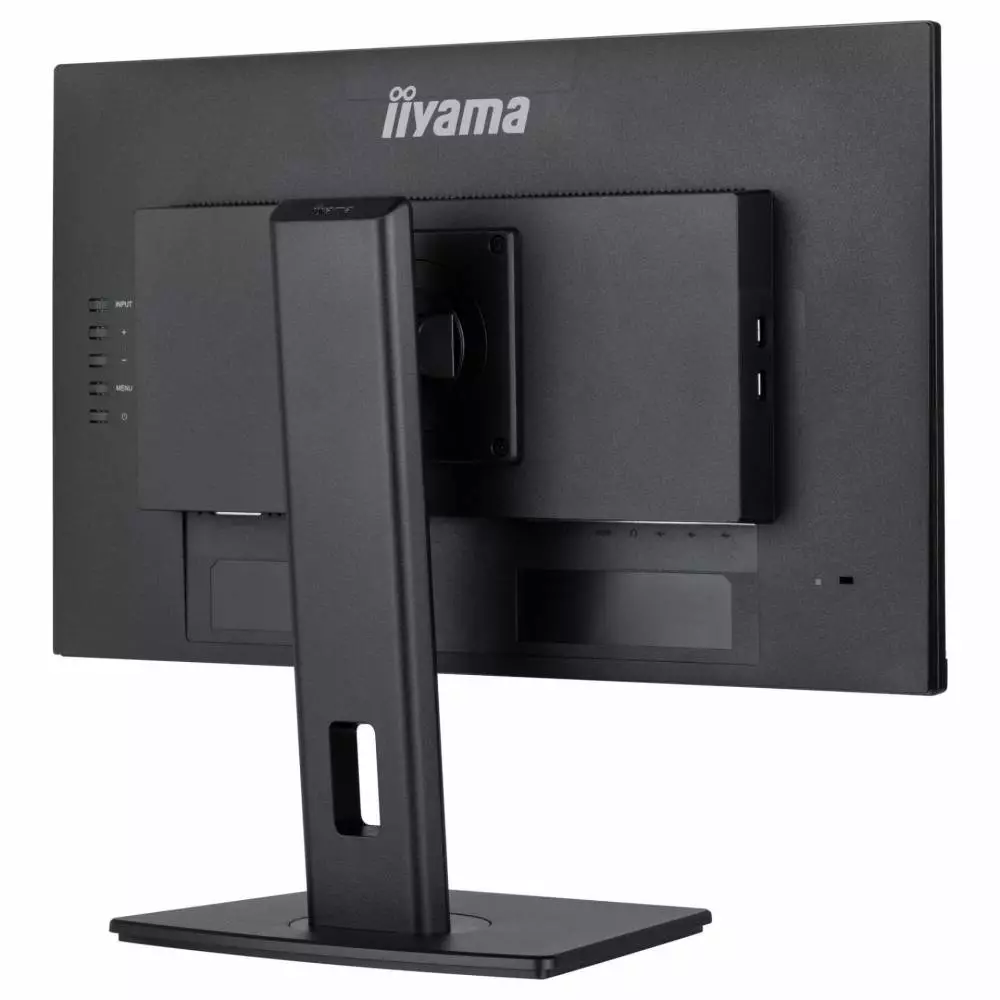 Монитор IIYAMA XUB2492HSU-B6, 23.8", IPS, FHD 1920x1080, 100Hz, 0.4ms, HDMI, DP, AMD FreeSync