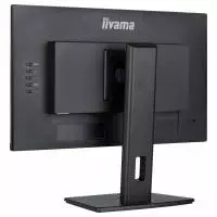 Монитор IIYAMA XUB2492HSU-B6, 23.8", IPS, FHD 1920x1080, 100Hz, 0.4ms, HDMI, DP, AMD FreeSync