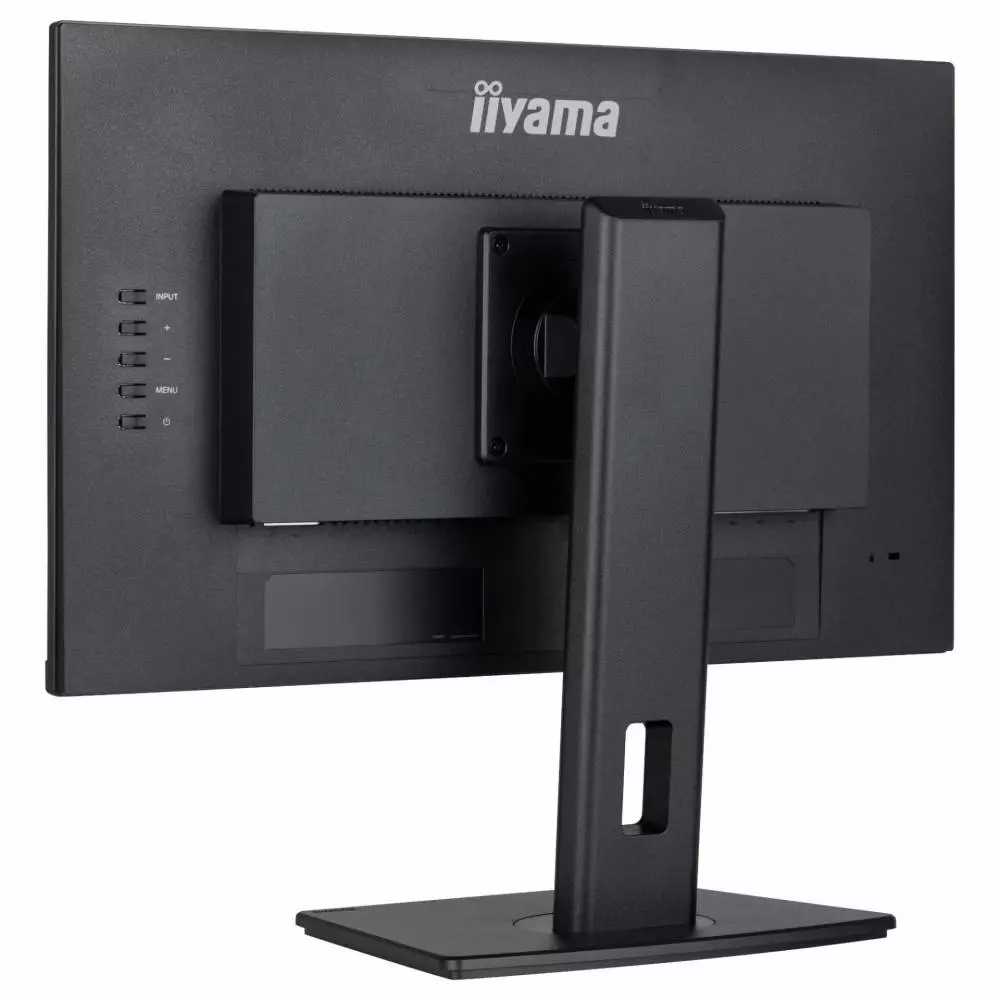 Монитор IIYAMA XUB2492HSU-B6, 23.8", IPS, FHD 1920x1080, 100Hz, 0.4ms, HDMI, DP, AMD FreeSync